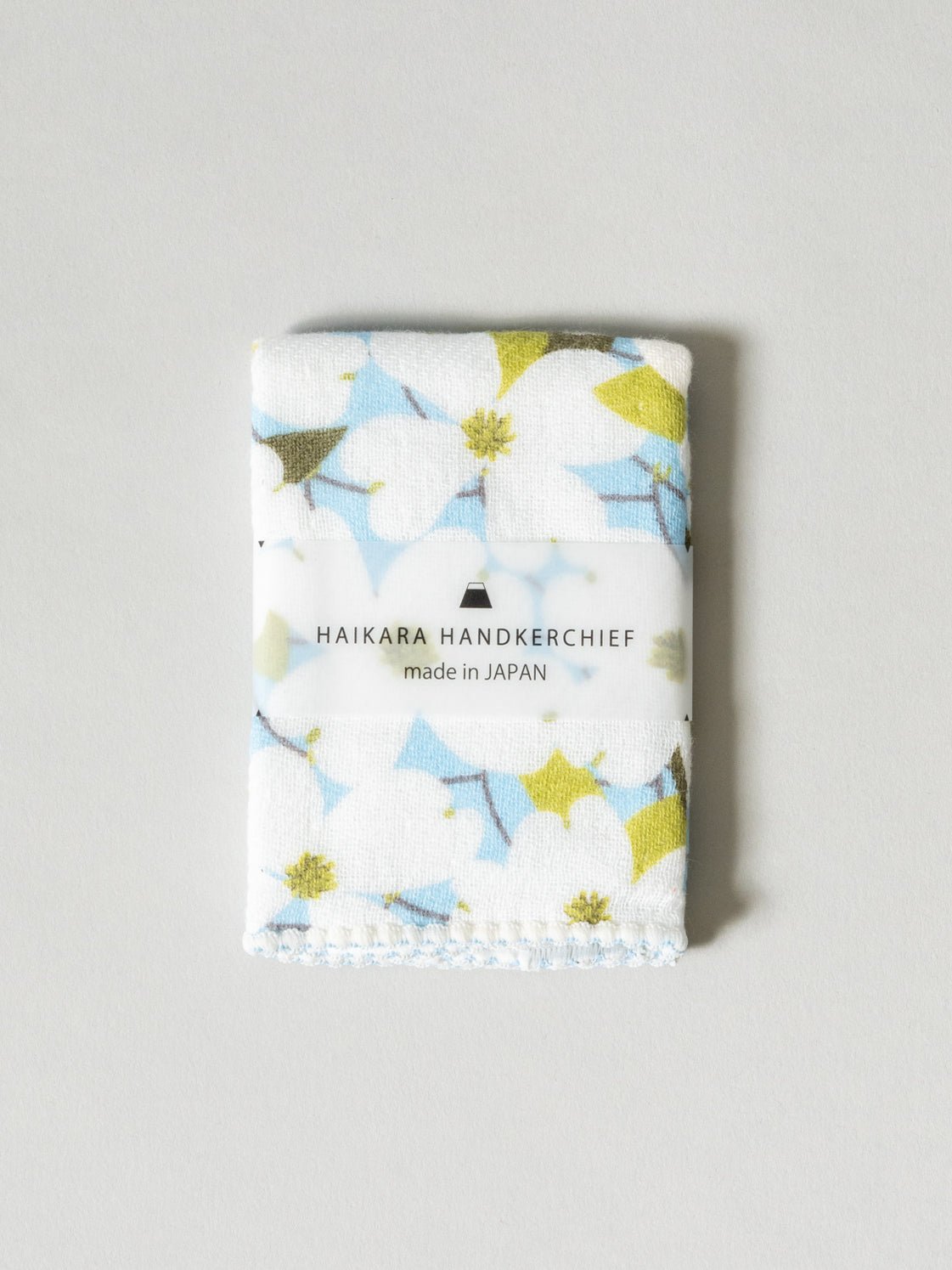 Haikara Little Handkerchief - Hanamizuki - Joy Gift Shoppe