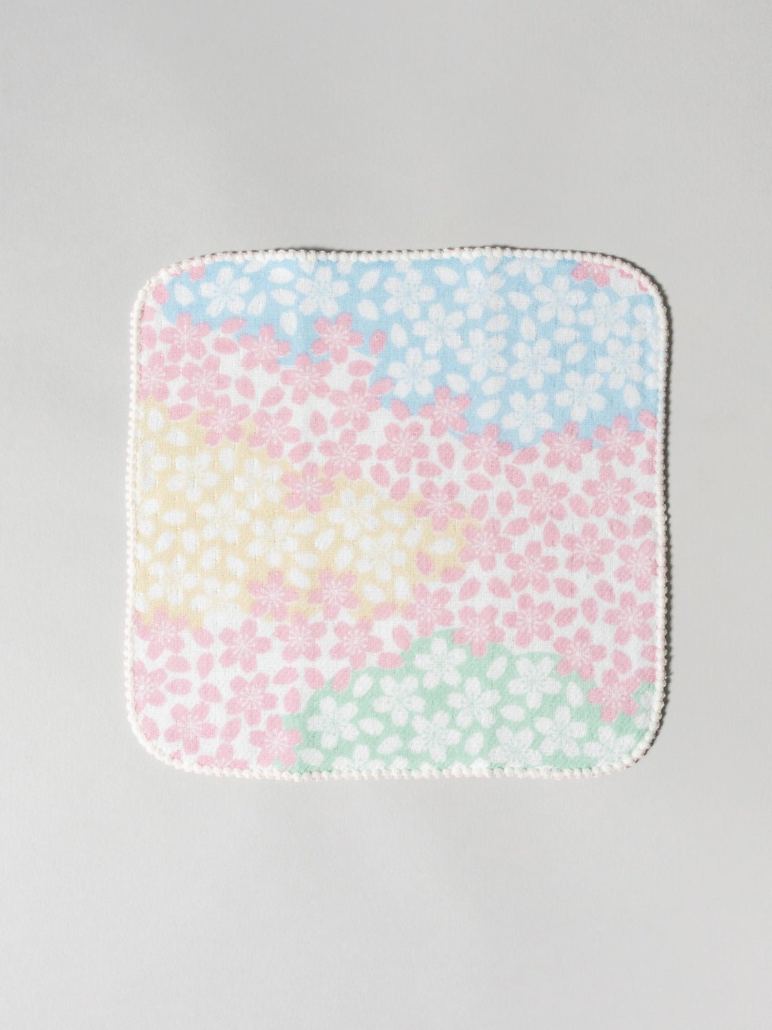 Haikara Little Handkerchief - Sakura - Joy Gift Shoppe