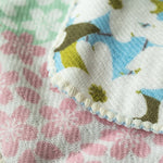 Haikara Little Handkerchief - Sakura - Joy Gift Shoppe