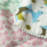 Haikara Little Handkerchief - Sakura - Joy Gift Shoppe