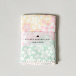 Haikara Little Handkerchief - Sakura - Joy Gift Shoppe