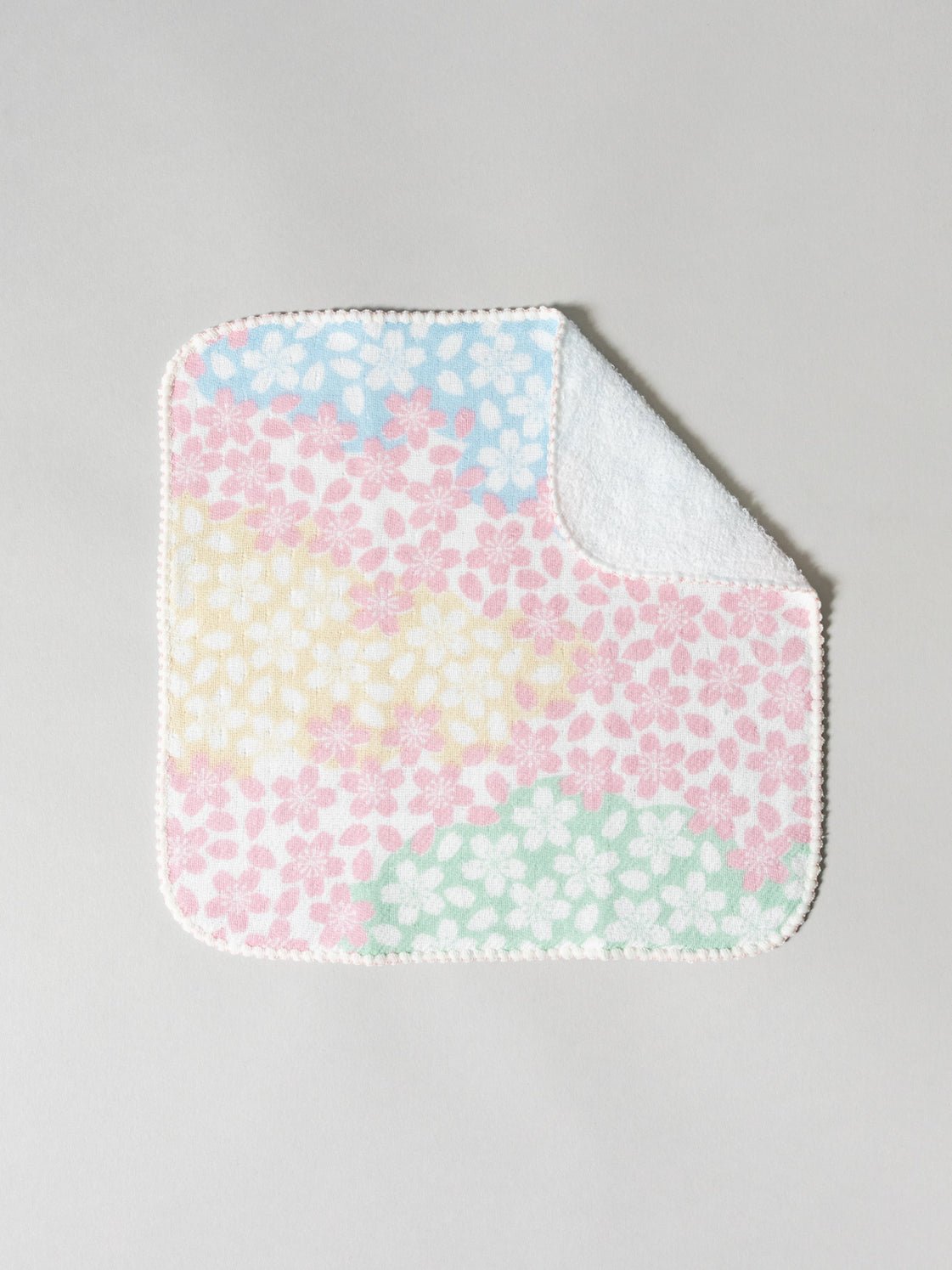 Haikara Little Handkerchief - Sakura - Joy Gift Shoppe