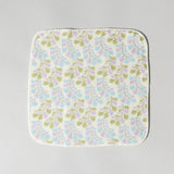 Haikara Little Handkerchief - Wisteria, Yellow - Joy Gift Shoppe
