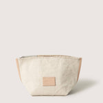 Hana Canvas Pouch - Joy