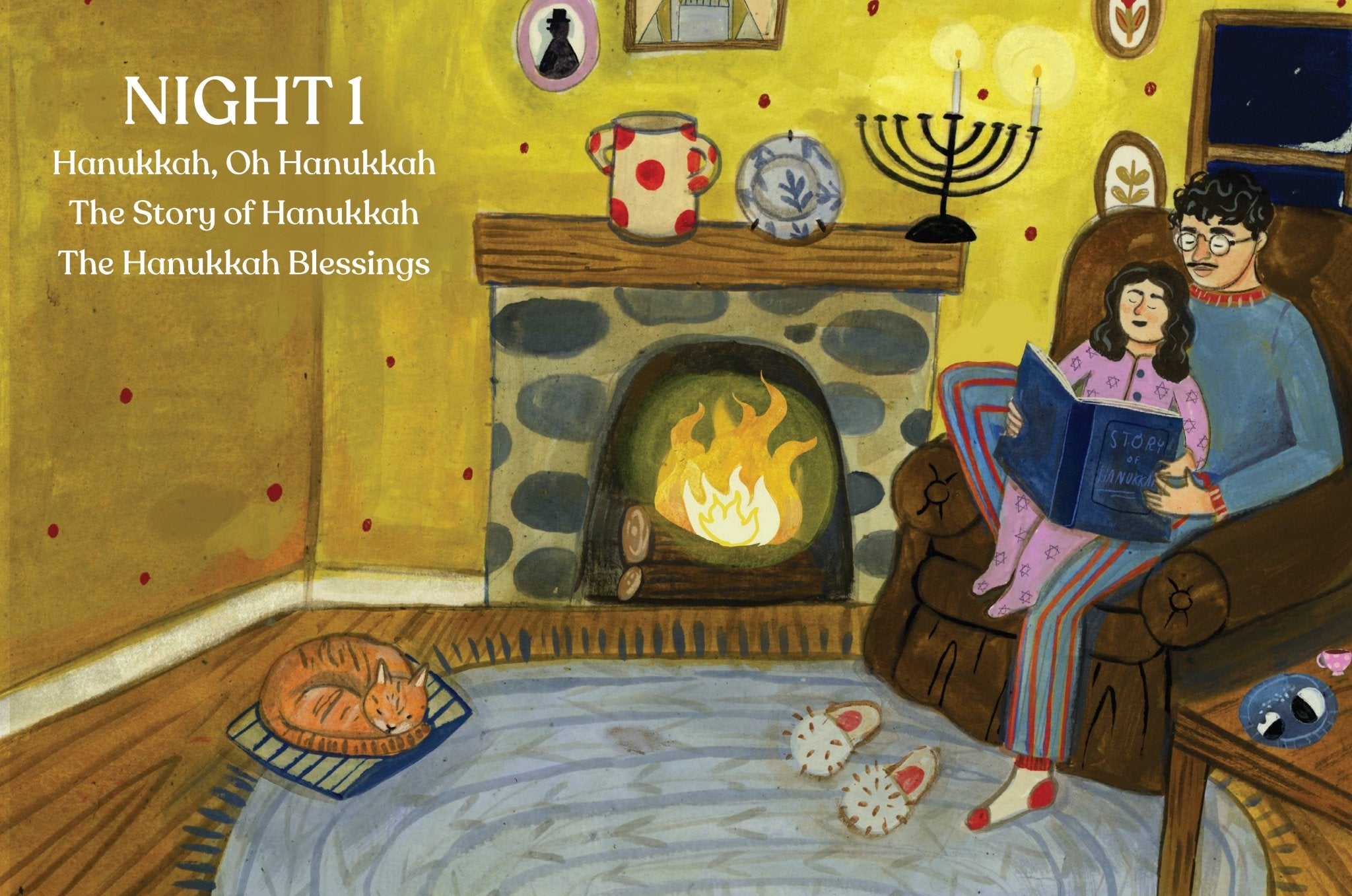 Hanukkah Is Here! - Joy Gift Shoppe