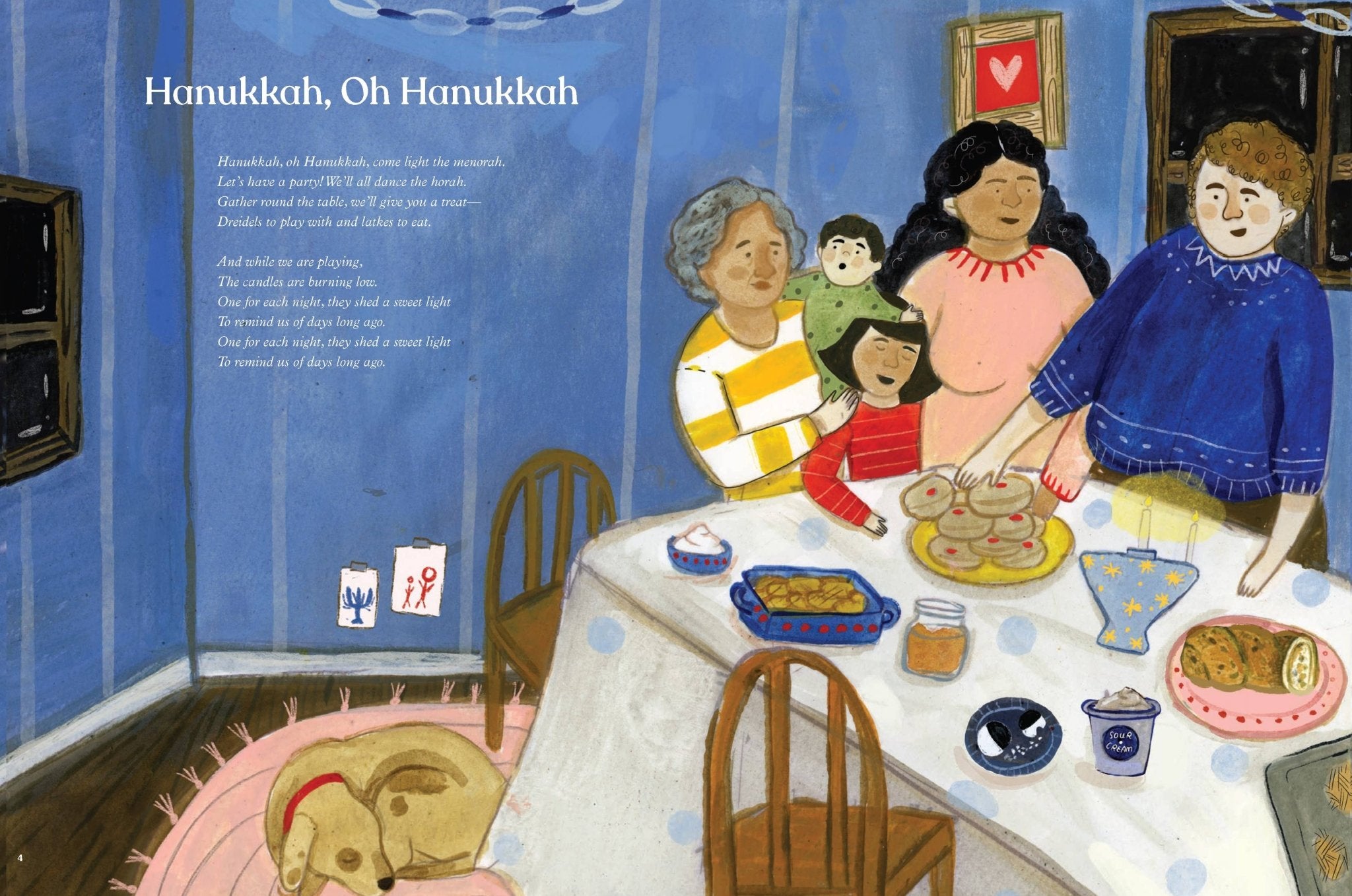Hanukkah Is Here! - Joy Gift Shoppe