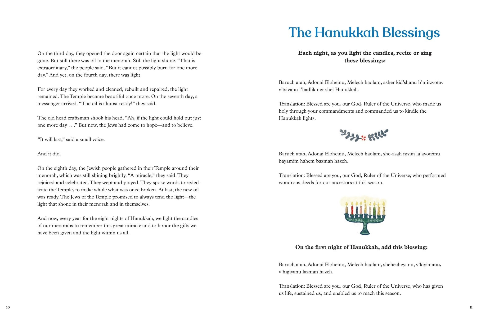 Hanukkah Is Here! - Joy Gift Shoppe