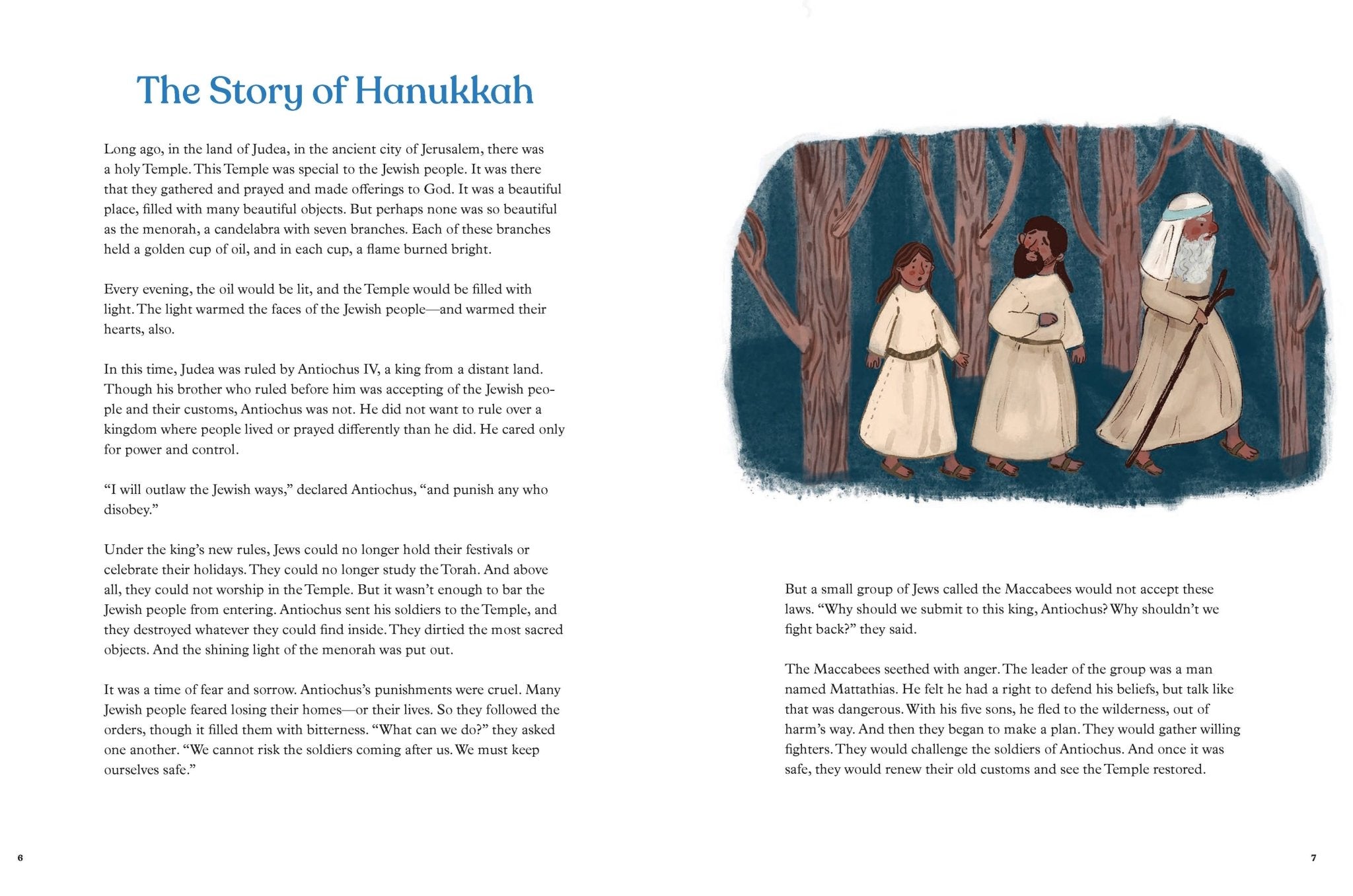 Hanukkah Is Here! - Joy Gift Shoppe
