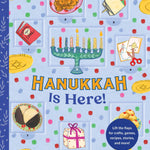 Hanukkah Is Here! - Joy Gift Shoppe