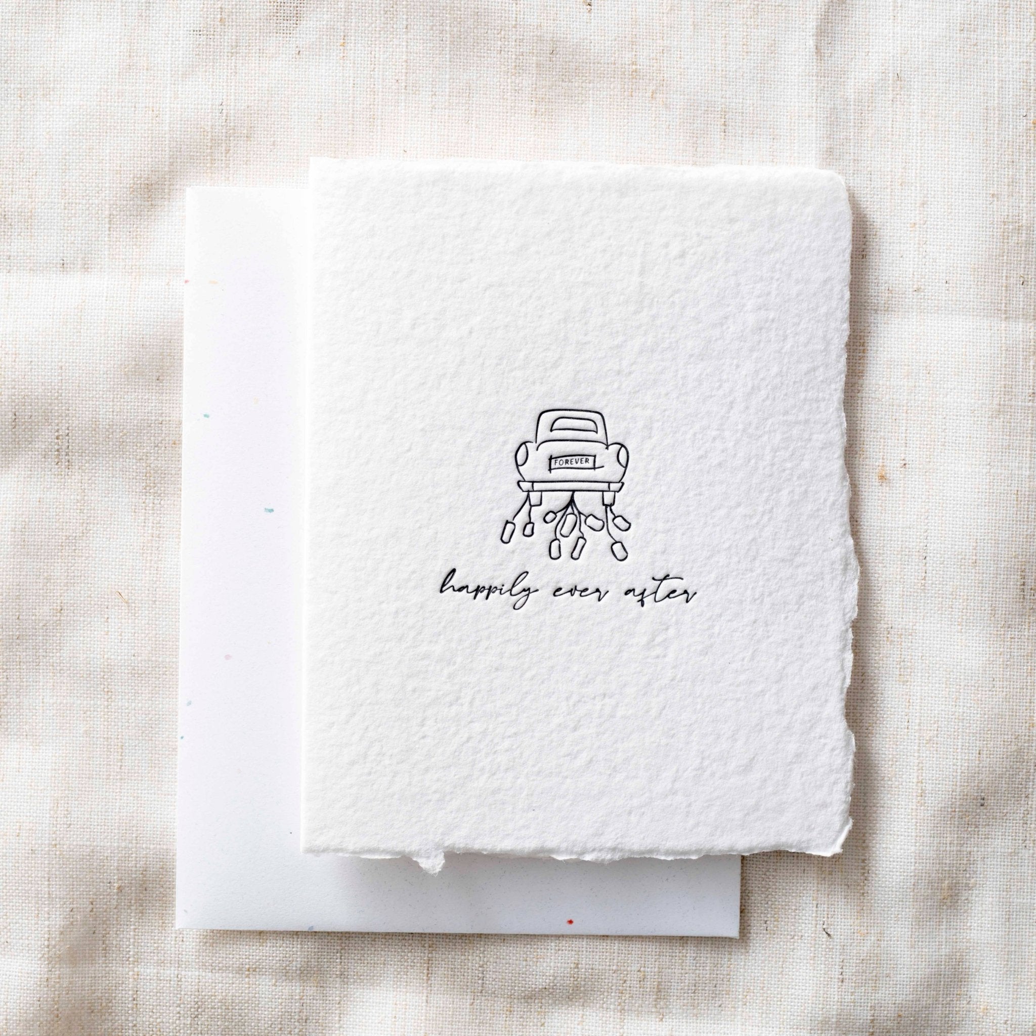 Happily Ever After - Joy Gift Shoppe