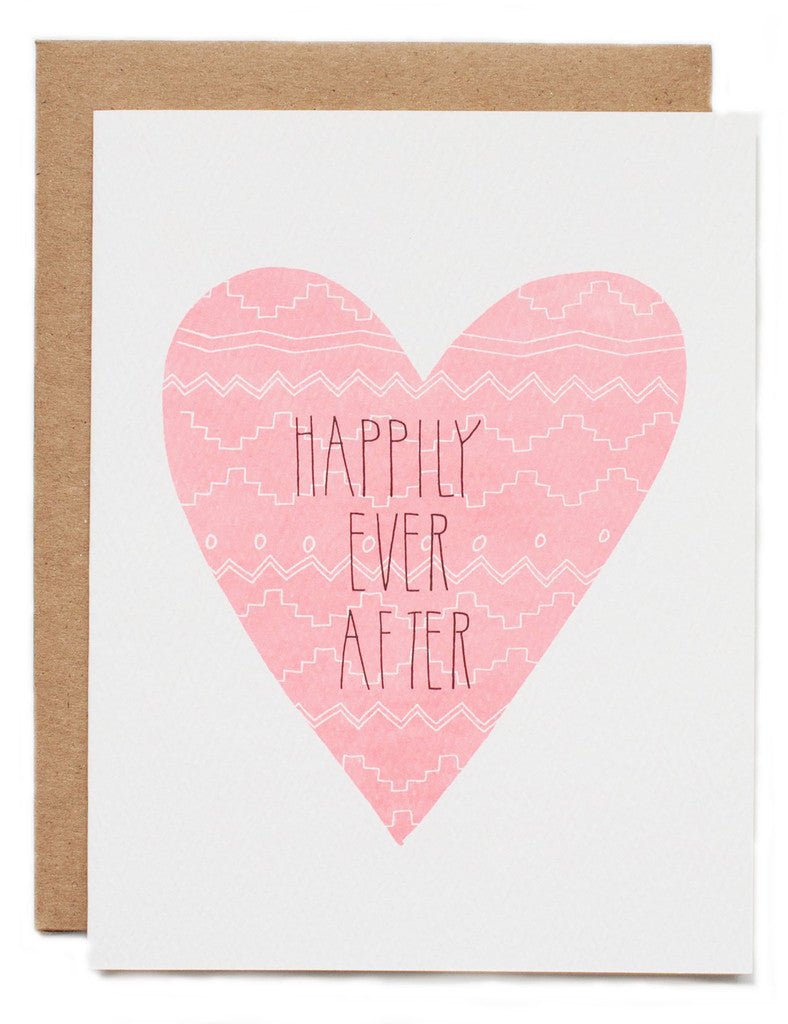 Happily Ever After - Joy