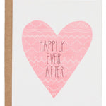 Happily Ever After - Joy