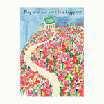 Happy Home - Joy