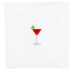 Happy Hour: Cosmopolitan - Joy