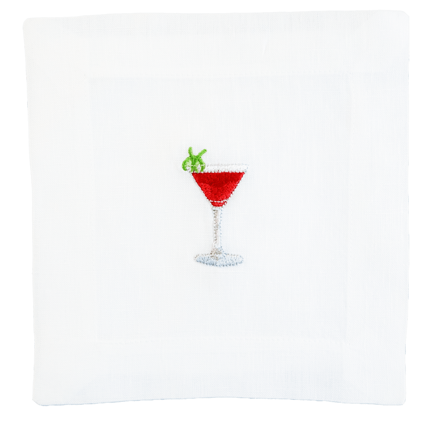 Happy Hour: Cosmopolitan - Joy