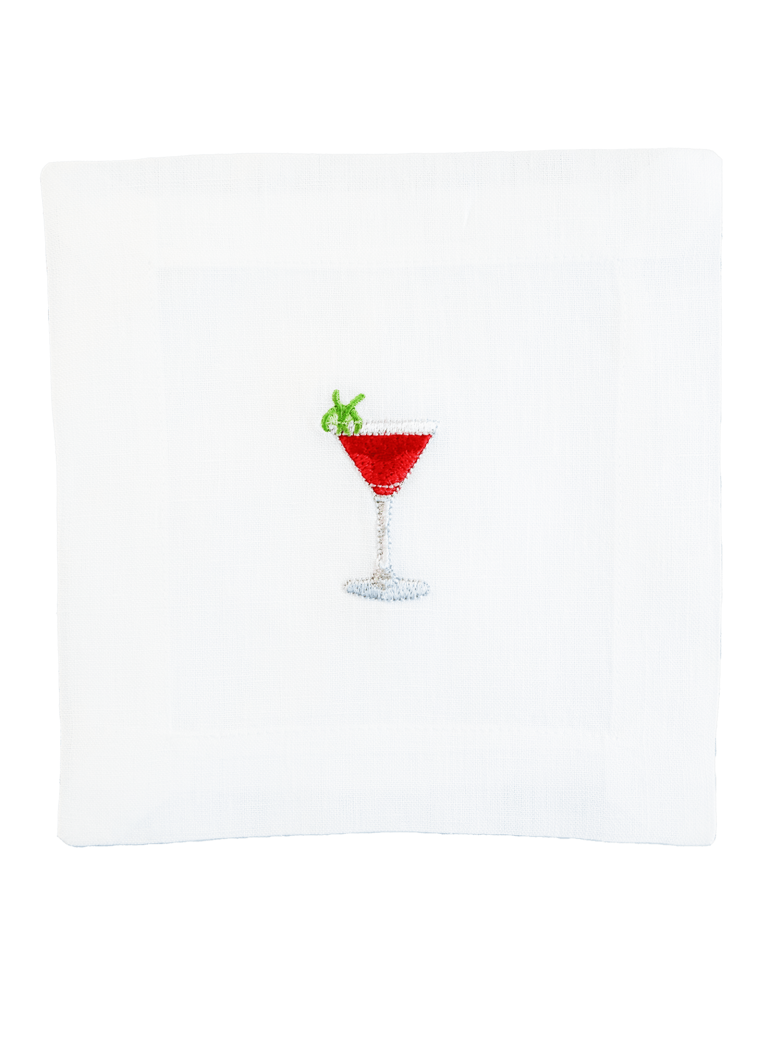 Happy Hour: Cosmopolitan - Joy