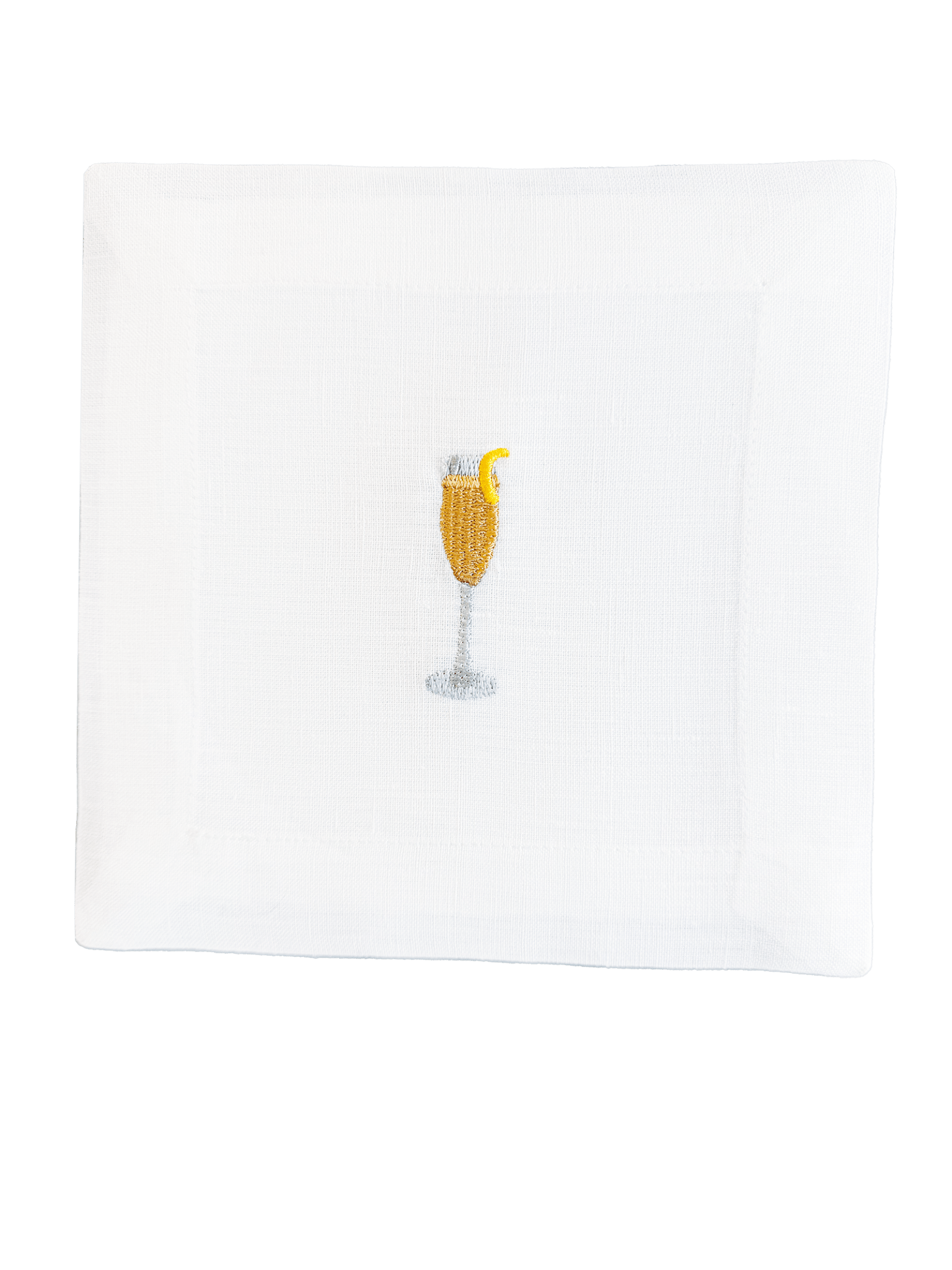 Happy Hour: French 75 - Joy Gift Shoppe