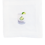 Happy Hour: Gin & Tonic - Joy