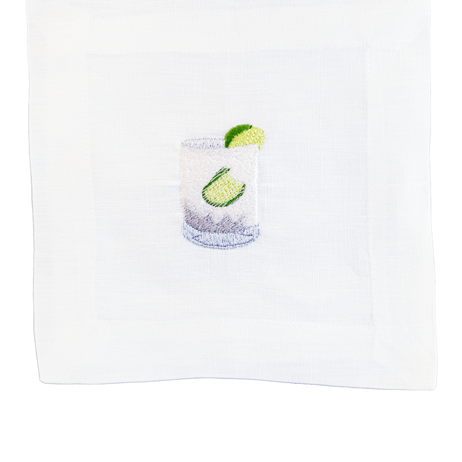 Happy Hour: Gin & Tonic - Joy