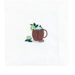 Happy Hour: Moscow Mule - Joy