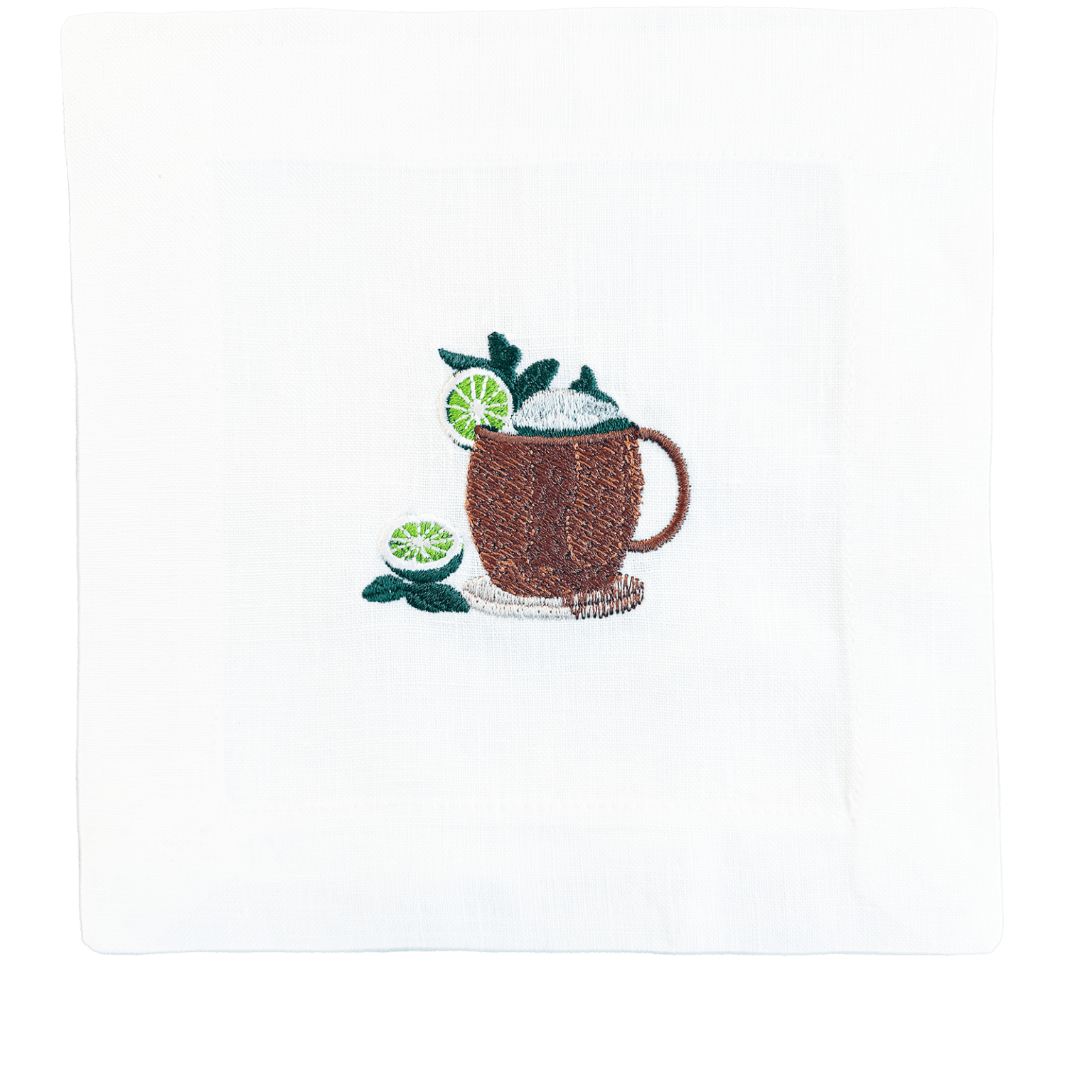 Happy Hour: Moscow Mule - Joy