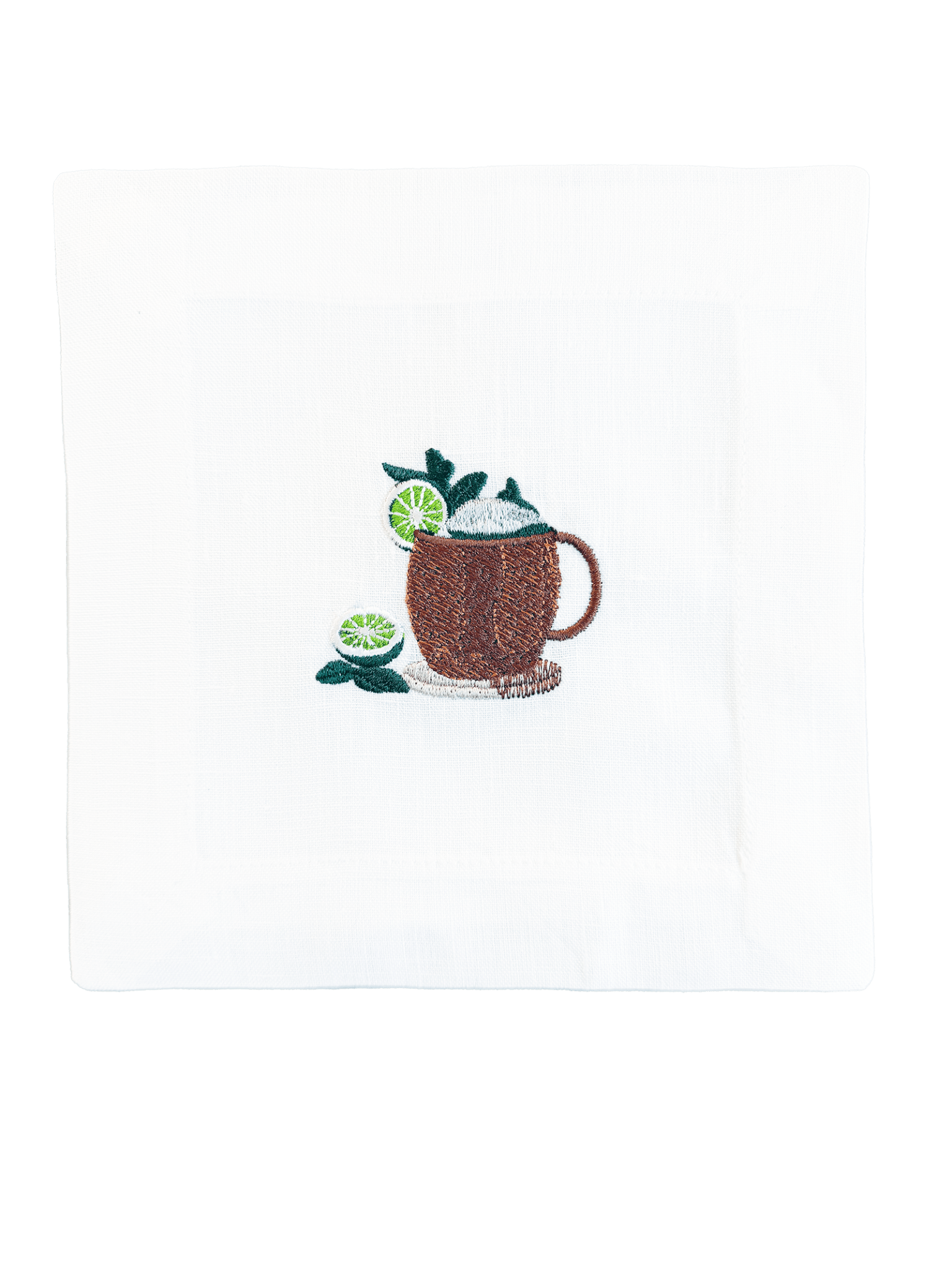 Happy Hour: Moscow Mule - Joy