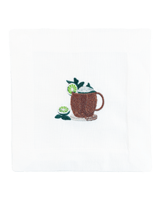 Happy Hour: Moscow Mule - Joy