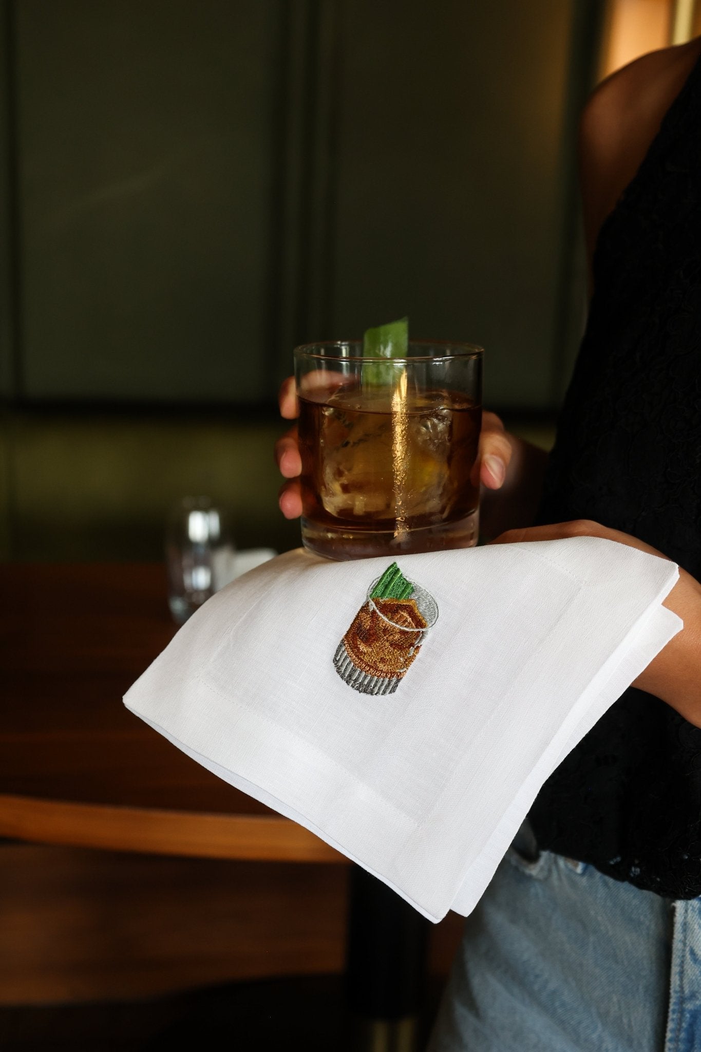 Happy Hour: Old Fashioned - Joy Gift Shoppe