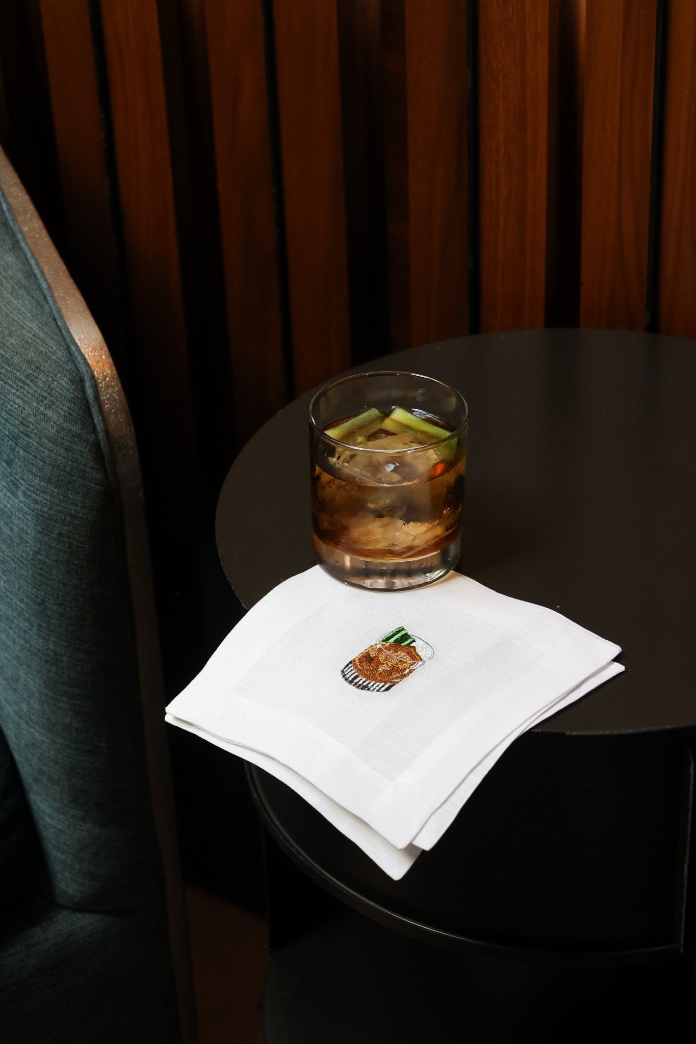 Happy Hour: Old Fashioned - Joy Gift Shoppe