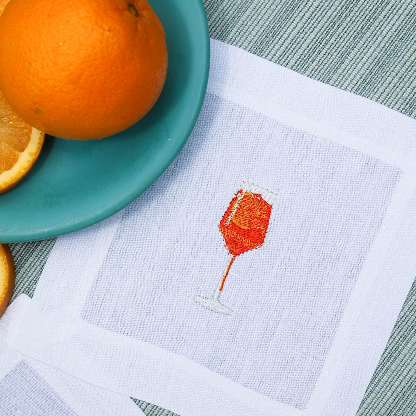 Happy Hour: The Best Cocktails - Aperol Spritz - Joy