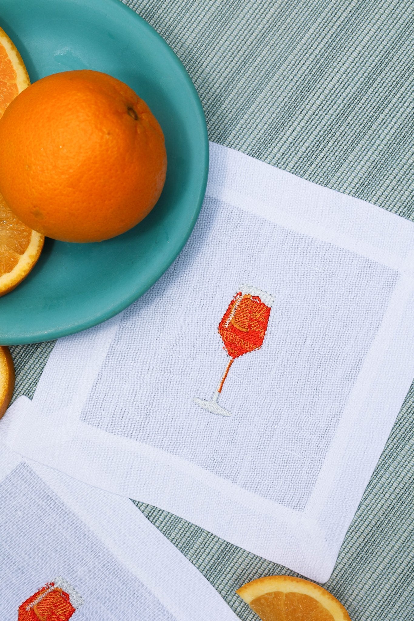 Happy Hour: The Best Cocktails - Aperol Spritz - Joy
