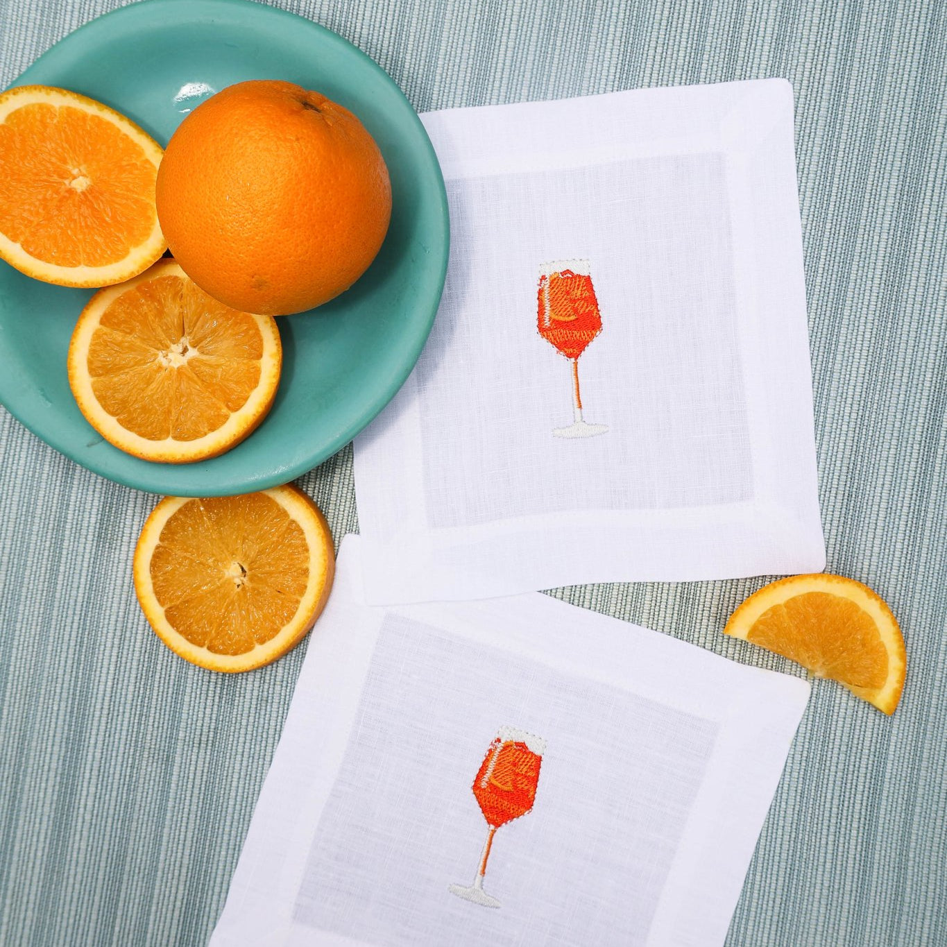 Happy Hour: The Best Cocktails - Aperol Spritz - Joy