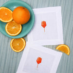 Happy Hour: The Best Cocktails - Aperol Spritz - Joy