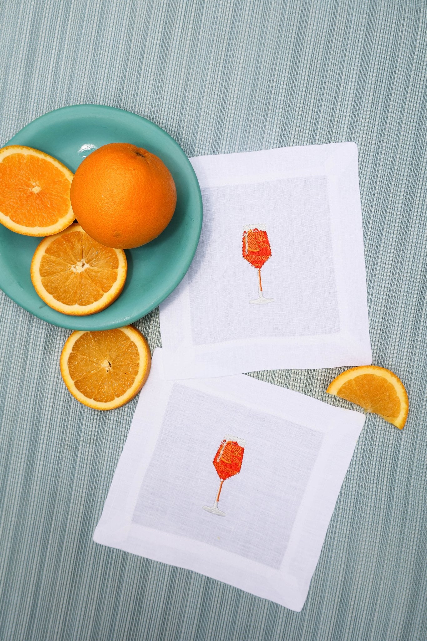 Happy Hour: The Best Cocktails - Aperol Spritz - Joy