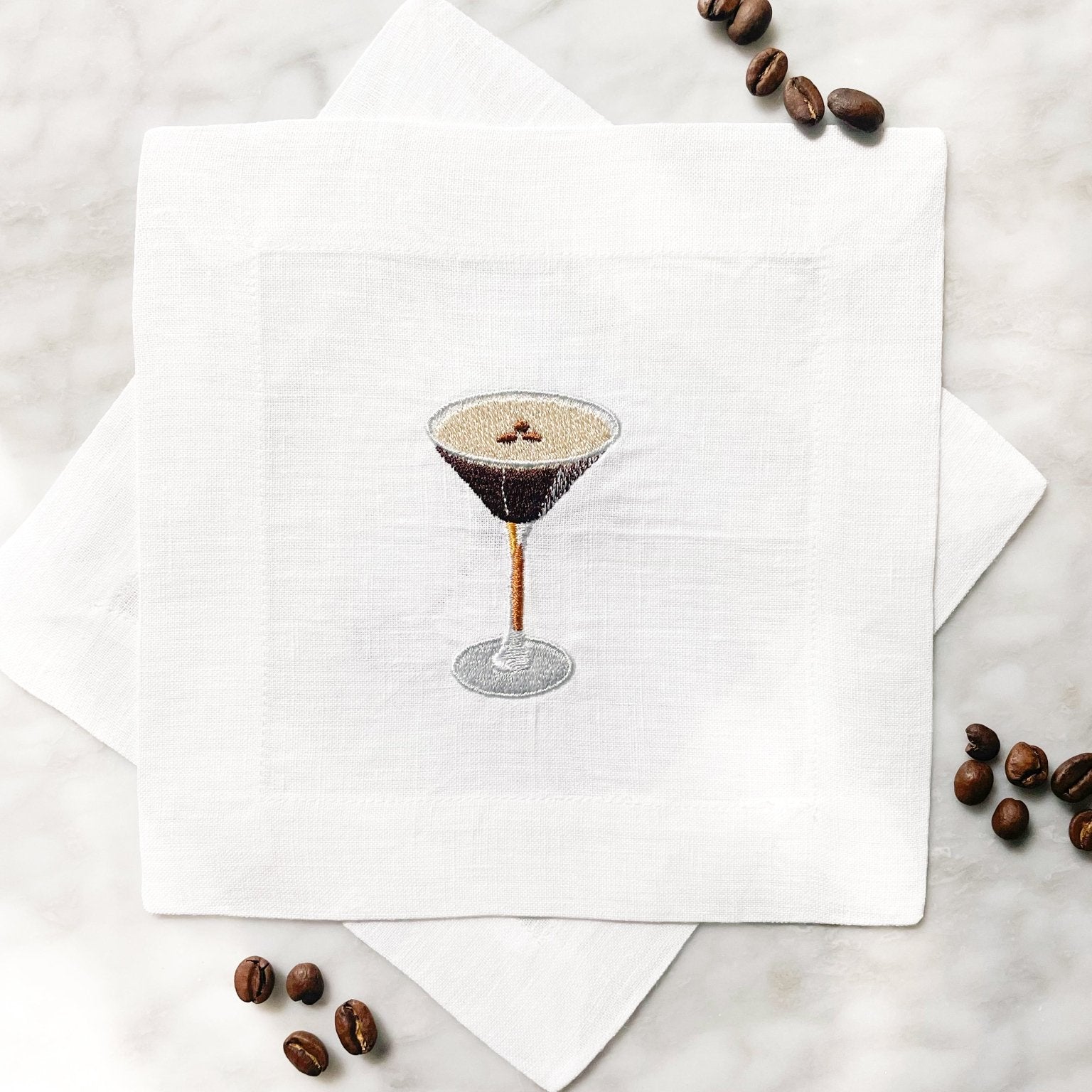 Happy Hour: The Best Cocktails - Espresso Martini - Joy