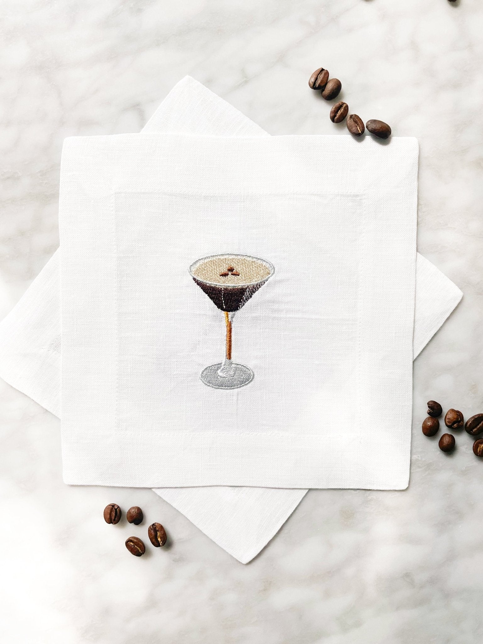 Happy Hour: The Best Cocktails - Espresso Martini - Joy