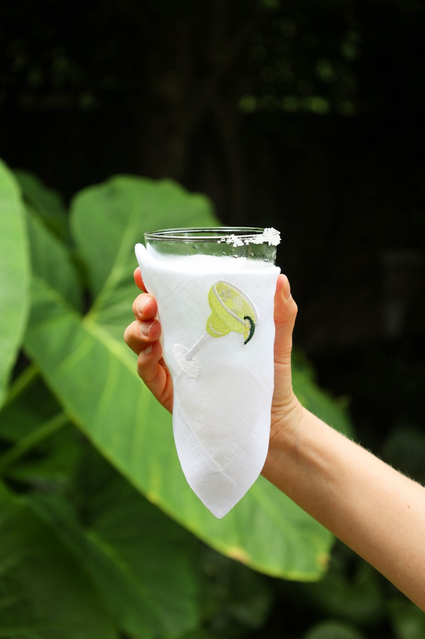 Happy Hour: The Best Cocktails - Margarita - Joy