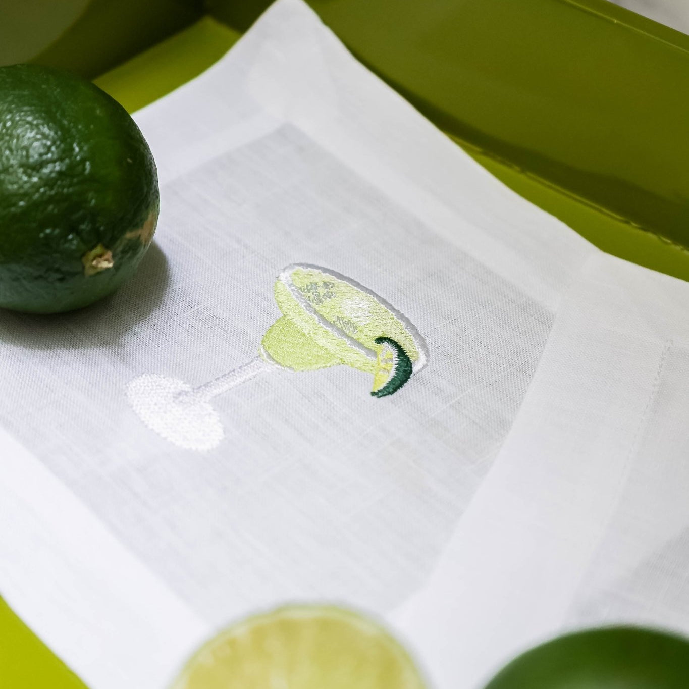 Happy Hour: The Best Cocktails - Margarita - Joy