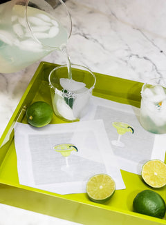 Happy Hour: The Best Cocktails - Margarita - Joy