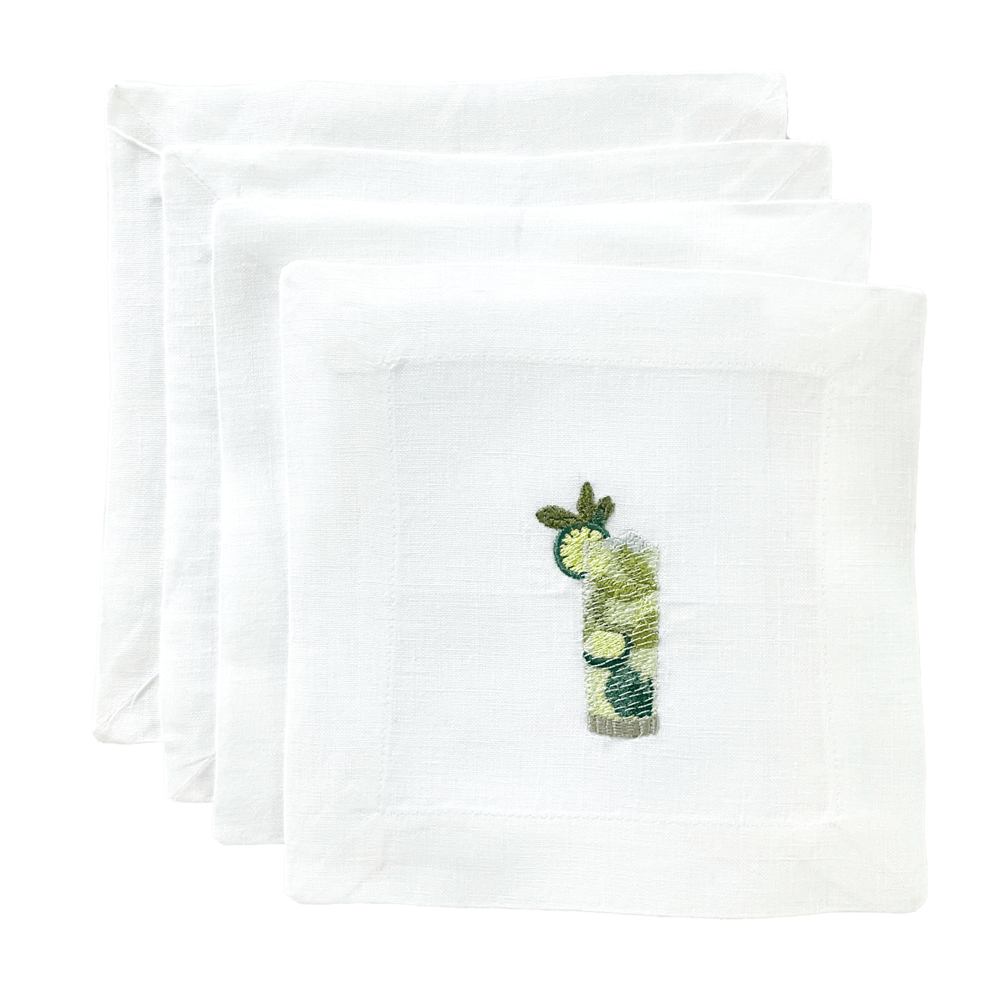 Happy Hour: The Best Cocktails - Mojito - Joy