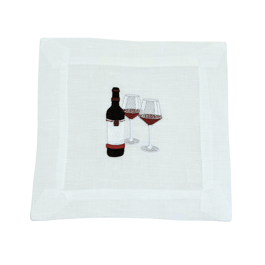 Happy Hour: Wine - Red - Joy Gift Shoppe