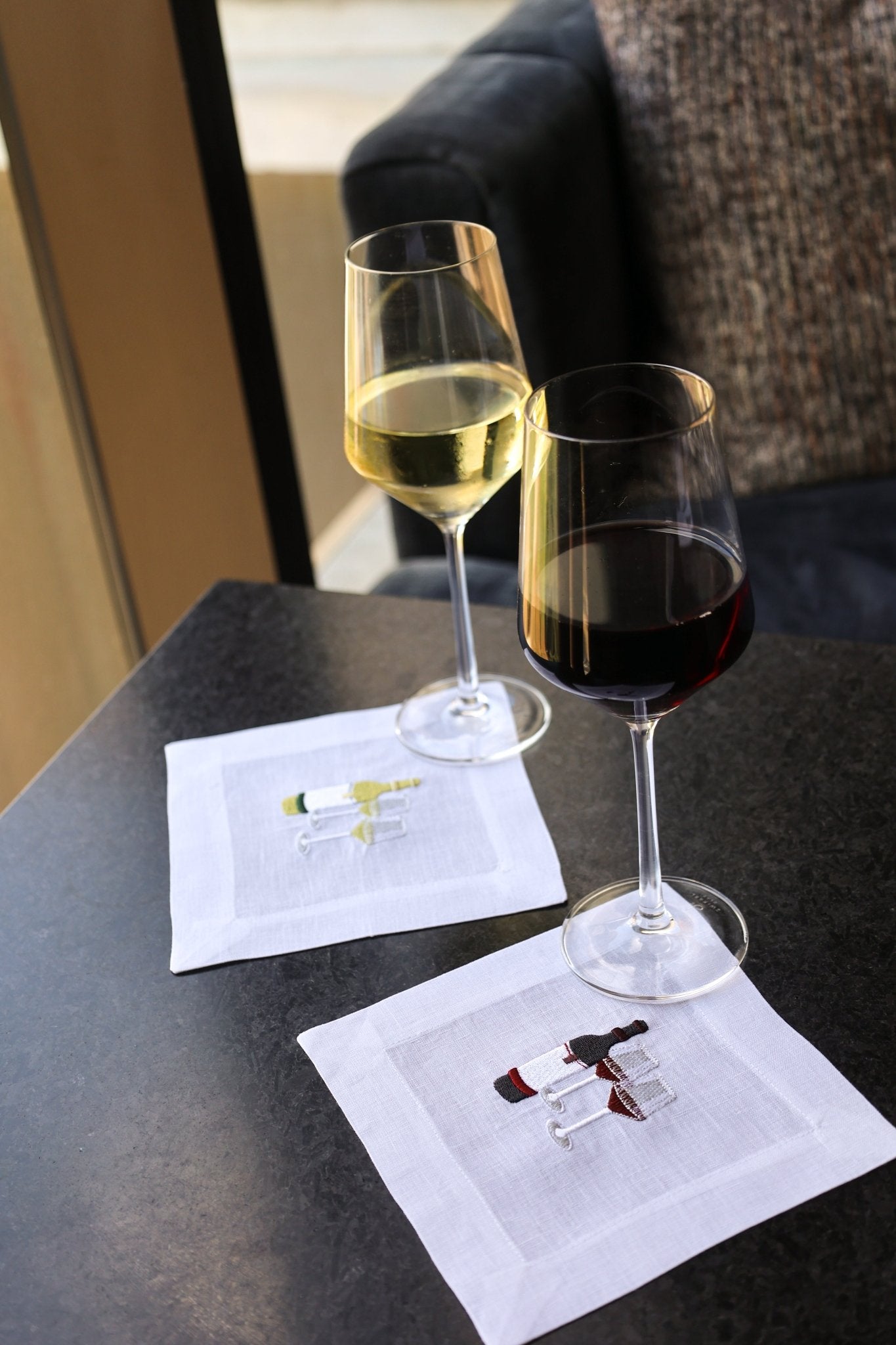 Happy Hour: Wine - Red - Joy Gift Shoppe