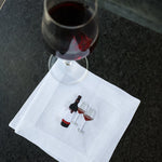 Happy Hour: Wine - Red - Joy Gift Shoppe