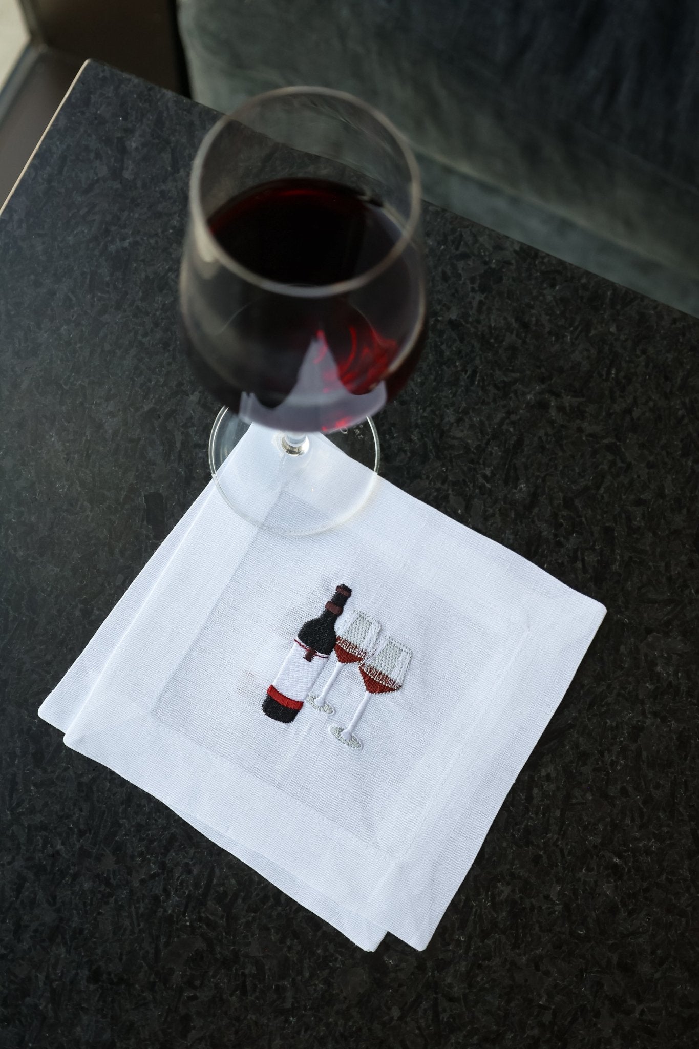 Happy Hour: Wine - Red - Joy Gift Shoppe