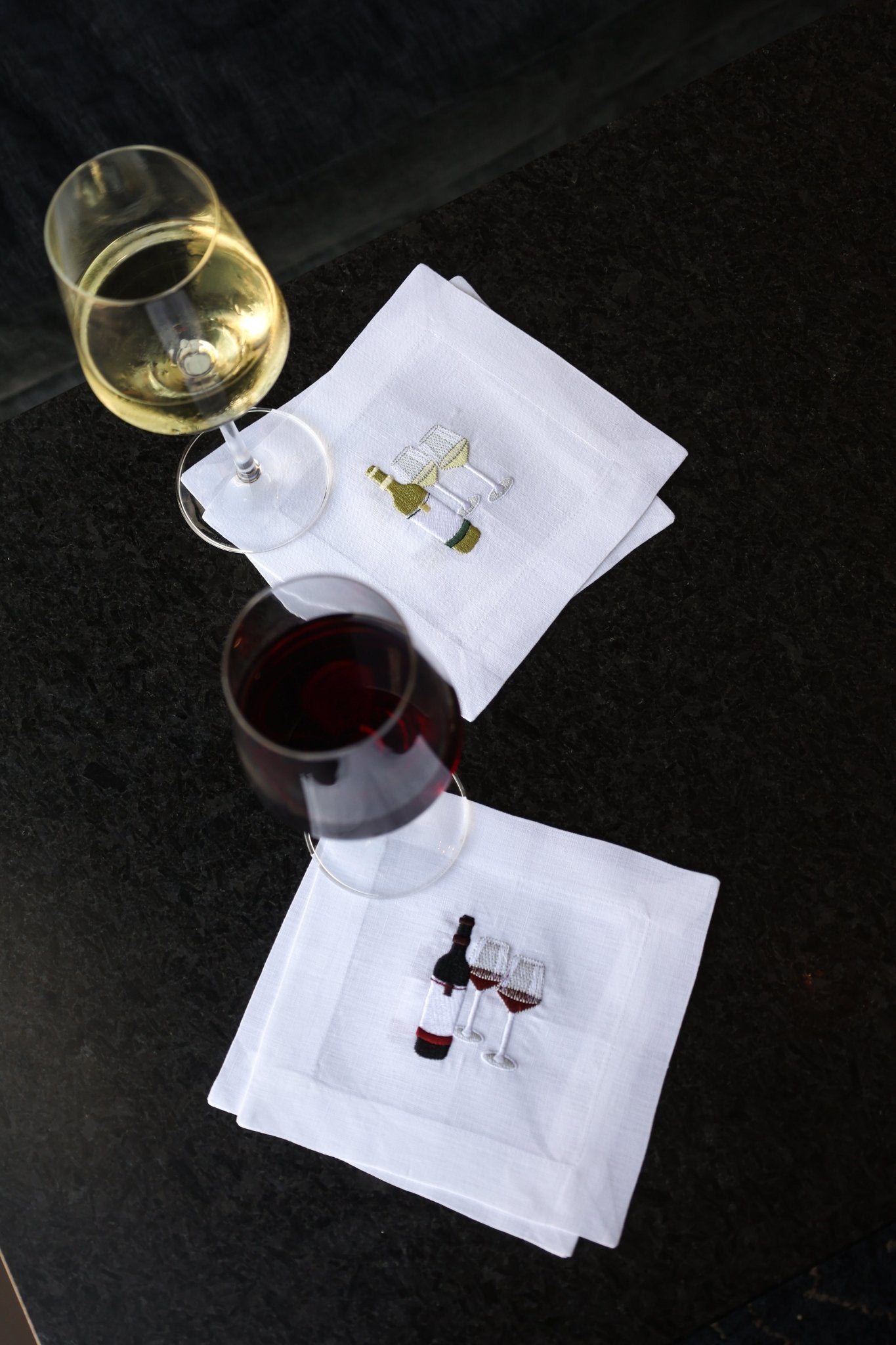Happy Hour: Wine - White - Joy Gift Shoppe