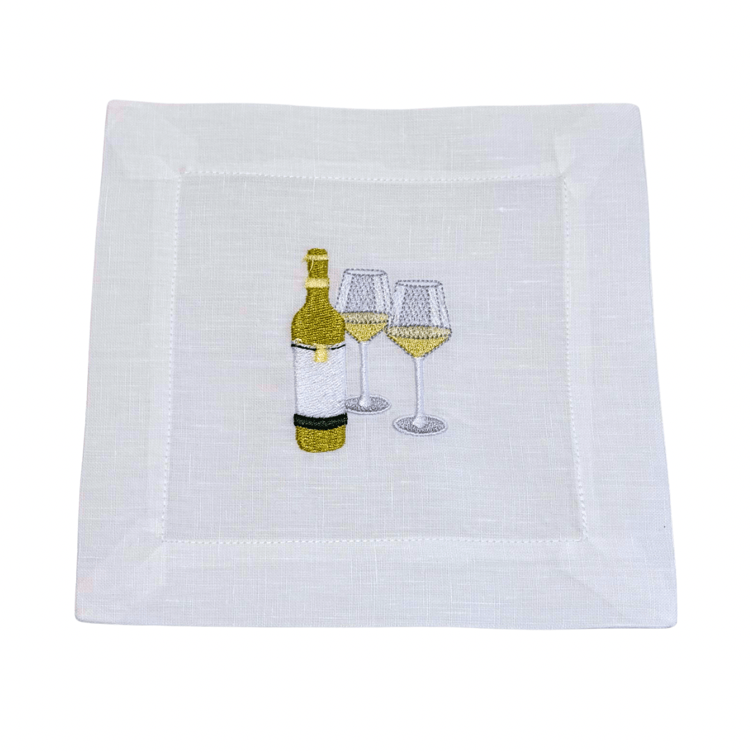 Happy Hour: Wine - White - Joy Gift Shoppe