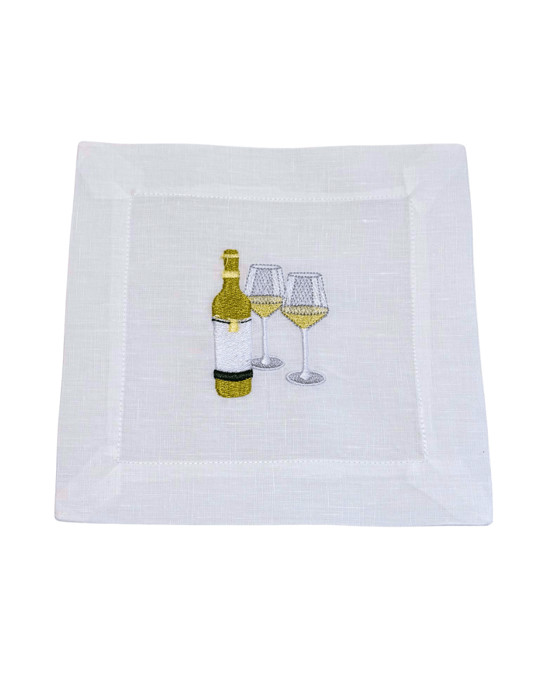 Happy Hour: Wine - White - Joy Gift Shoppe