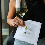 Happy Hour: Wine - White - Joy Gift Shoppe