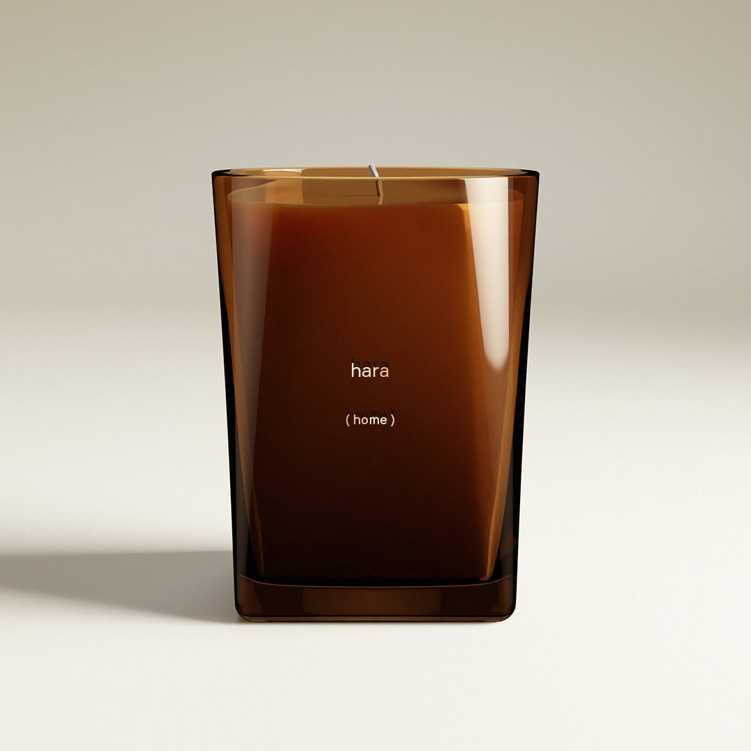 Hara Candle - Joy Gift Shoppe