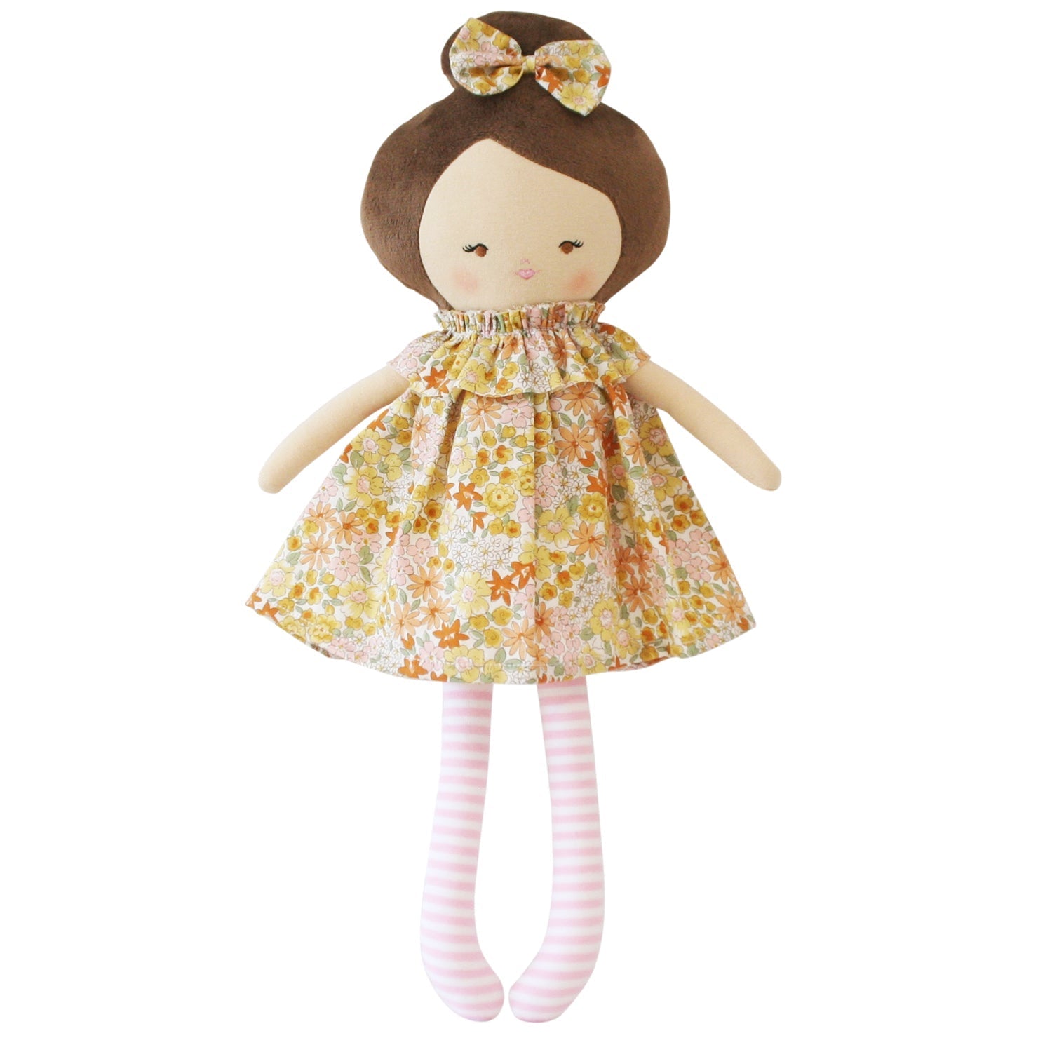 Harper Doll - Sweet Marigold - Joy Gift Shoppe
